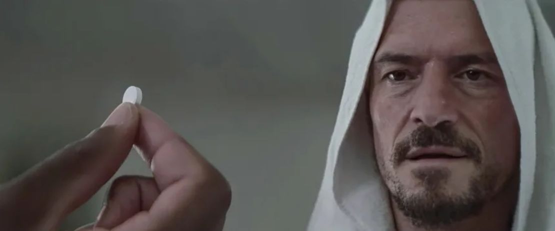 Orlando Bloom en 
