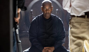 la saga de acción de Denzel Washington