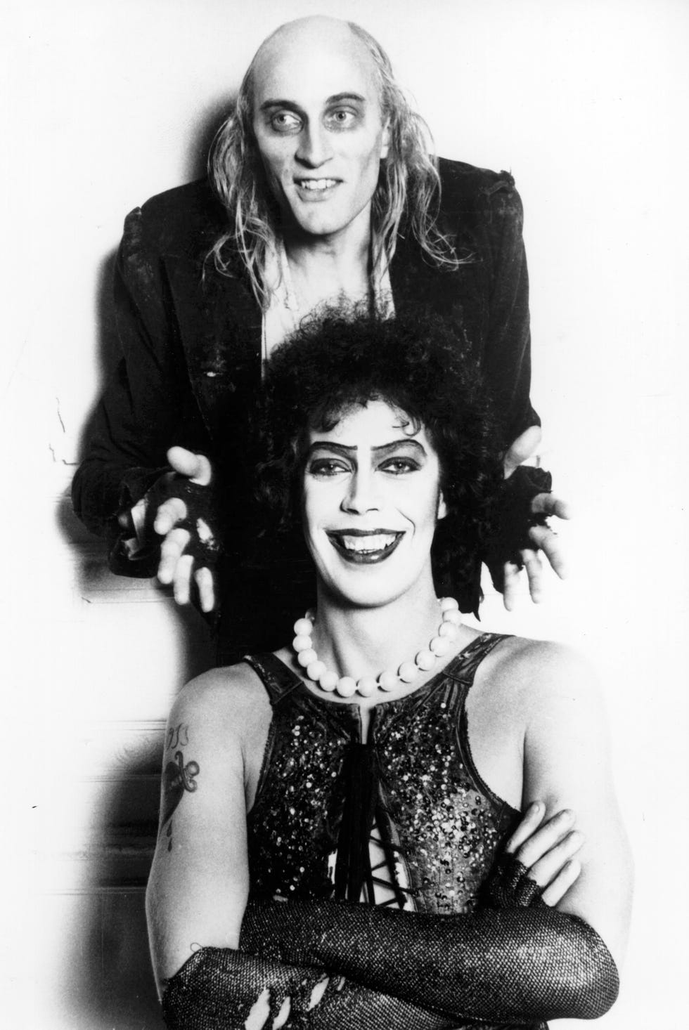 the rocky horror picture show