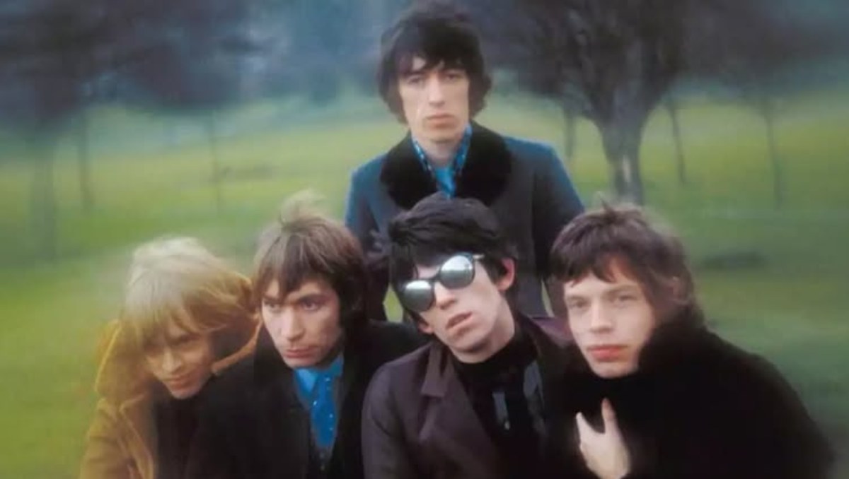 The Rolling Stones relanzan su icónico álbum Black and Blue- Grupo Milenio