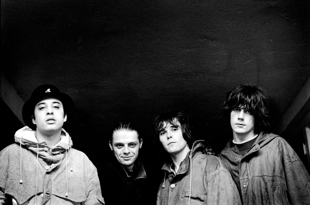 10 bandas que marcaron la carrera de Oasis