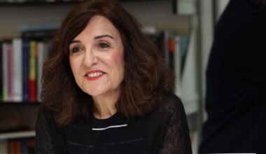 "Este libro te permite entender que nada es fácil, ni frívolo ni caprichoso"
