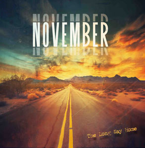 NOVEMBER