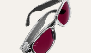 Ray-Ban Meta Gen 2: más batería, mejor cámara y una gama cromática más amplia