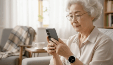 [Día Mundial del Alzheimer] Samsung Research avanza en la detección temprana del Alzheimer con datos digitales cotidianos – Samsung Newsroom Perú