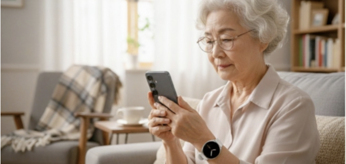 [Día Mundial del Alzheimer] Samsung Research avanza en la detección temprana del Alzheimer con datos digitales cotidianos – Samsung Newsroom Perú