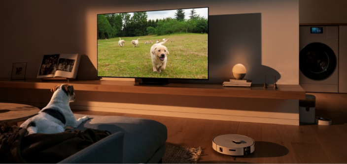 Samsung presenta la campaña ‘SmartThings Meets AI Home’ antes de IFA 2025 – Samsung Newsroom Perú