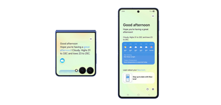 Samsung inicia el lanzamiento oficial de One UI 8 en dispositivos Galaxy – Samsung Newsroom Perú