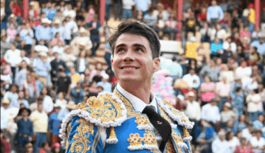 Borja Ximelis, por Bruno Martínez en Villaseca de la Sagra