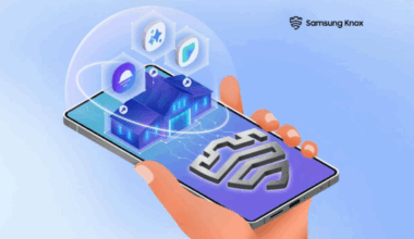 la combinación de diseño plegable y protección avanzada – Samsung Newsroom Perú