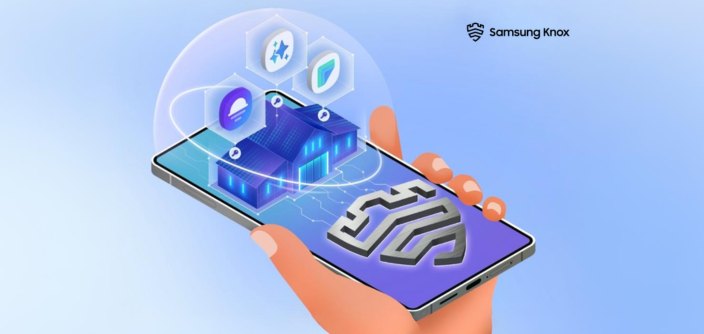 la combinación de diseño plegable y protección avanzada – Samsung Newsroom Perú