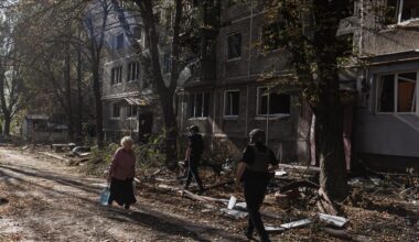 Rusia anuncia haber capturado una localidad más en el este de Ucrania