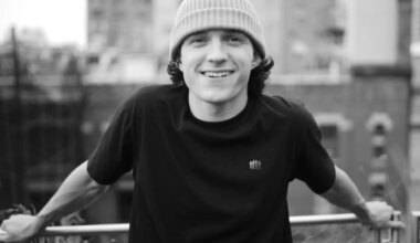 Tom Holland actualiza su estado de salud tras su accidente en el rodaje de Spider-Man: Brand New Day