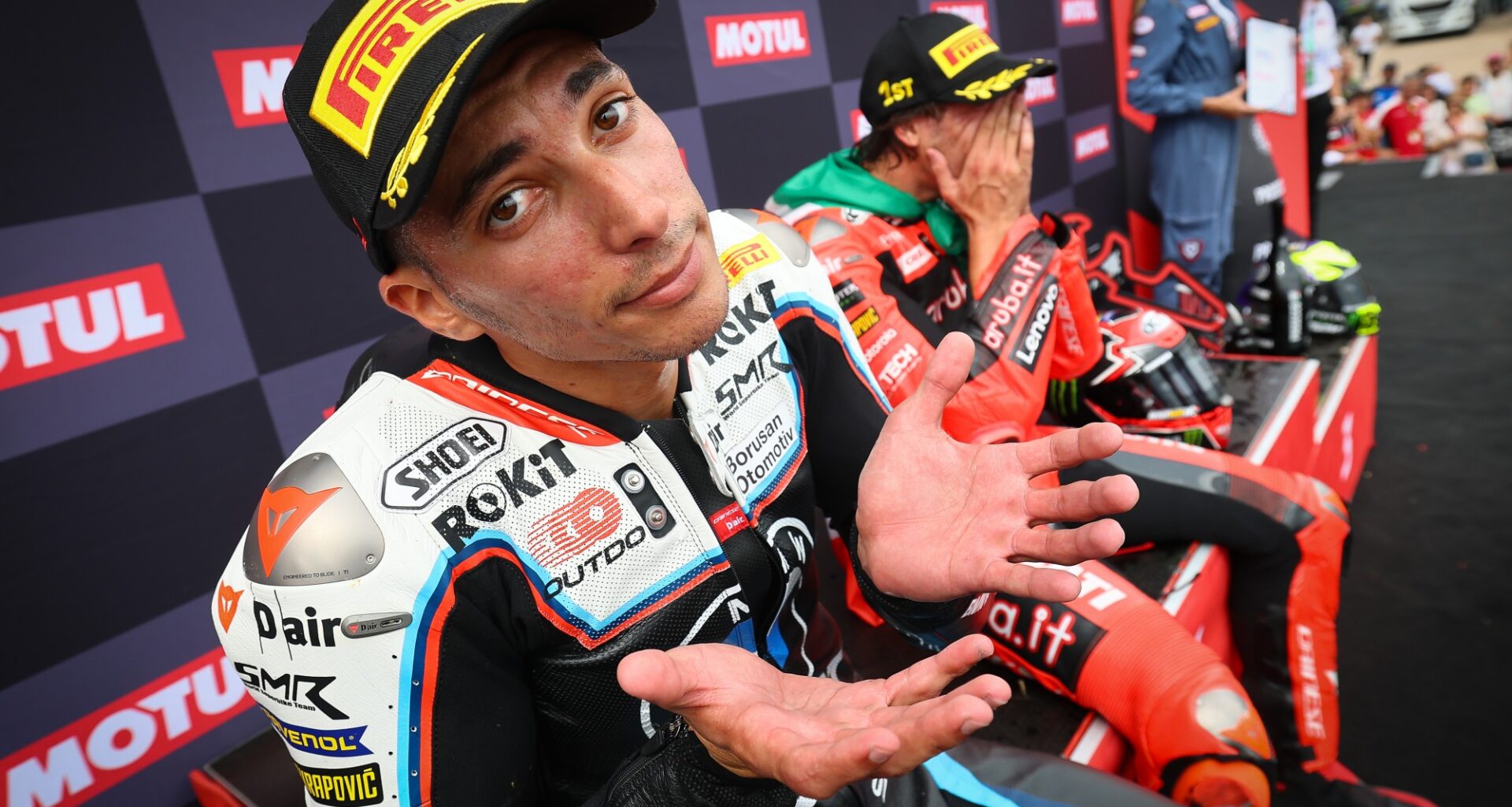 WorldSBK