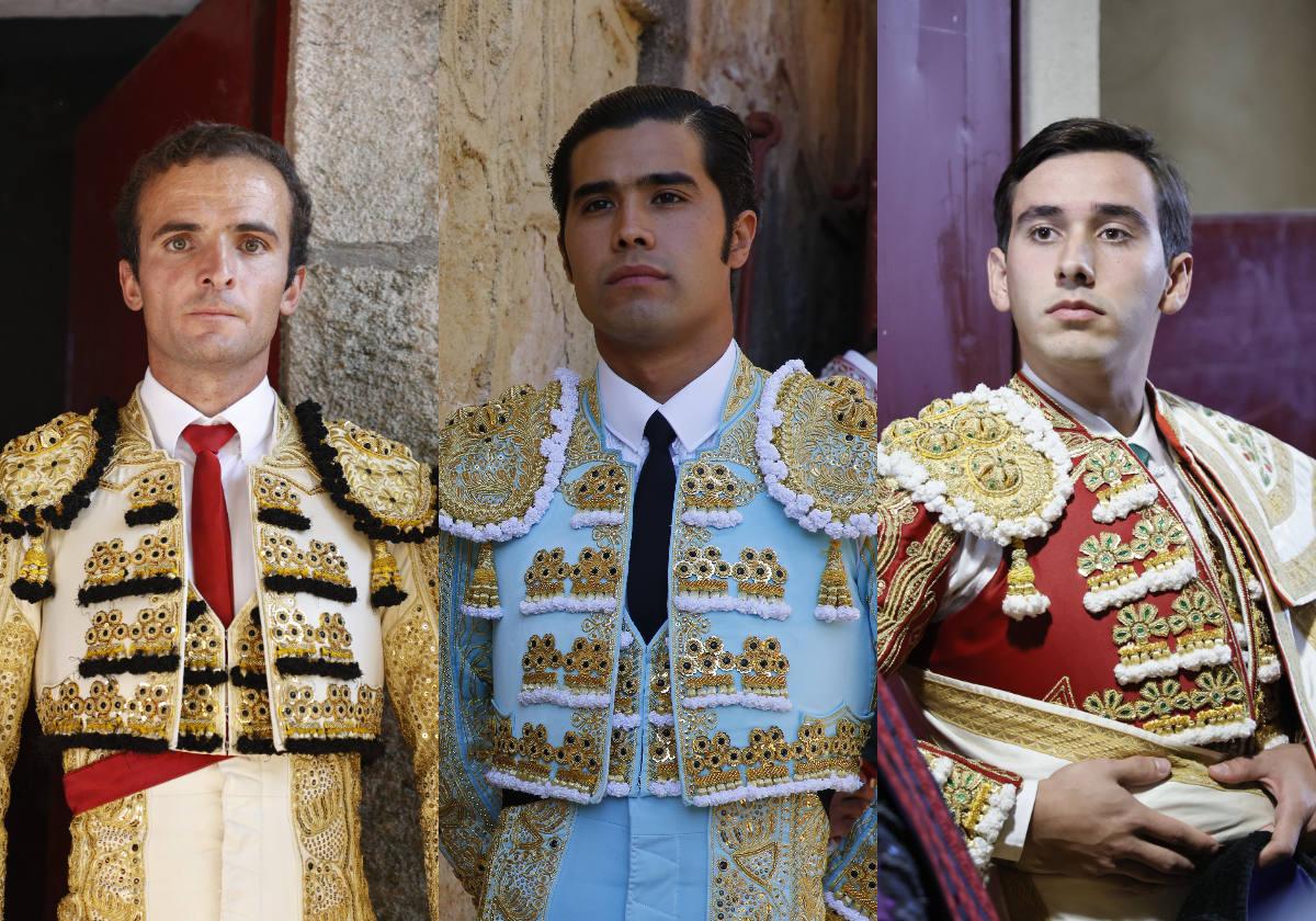 Leña y cuajo para empezar