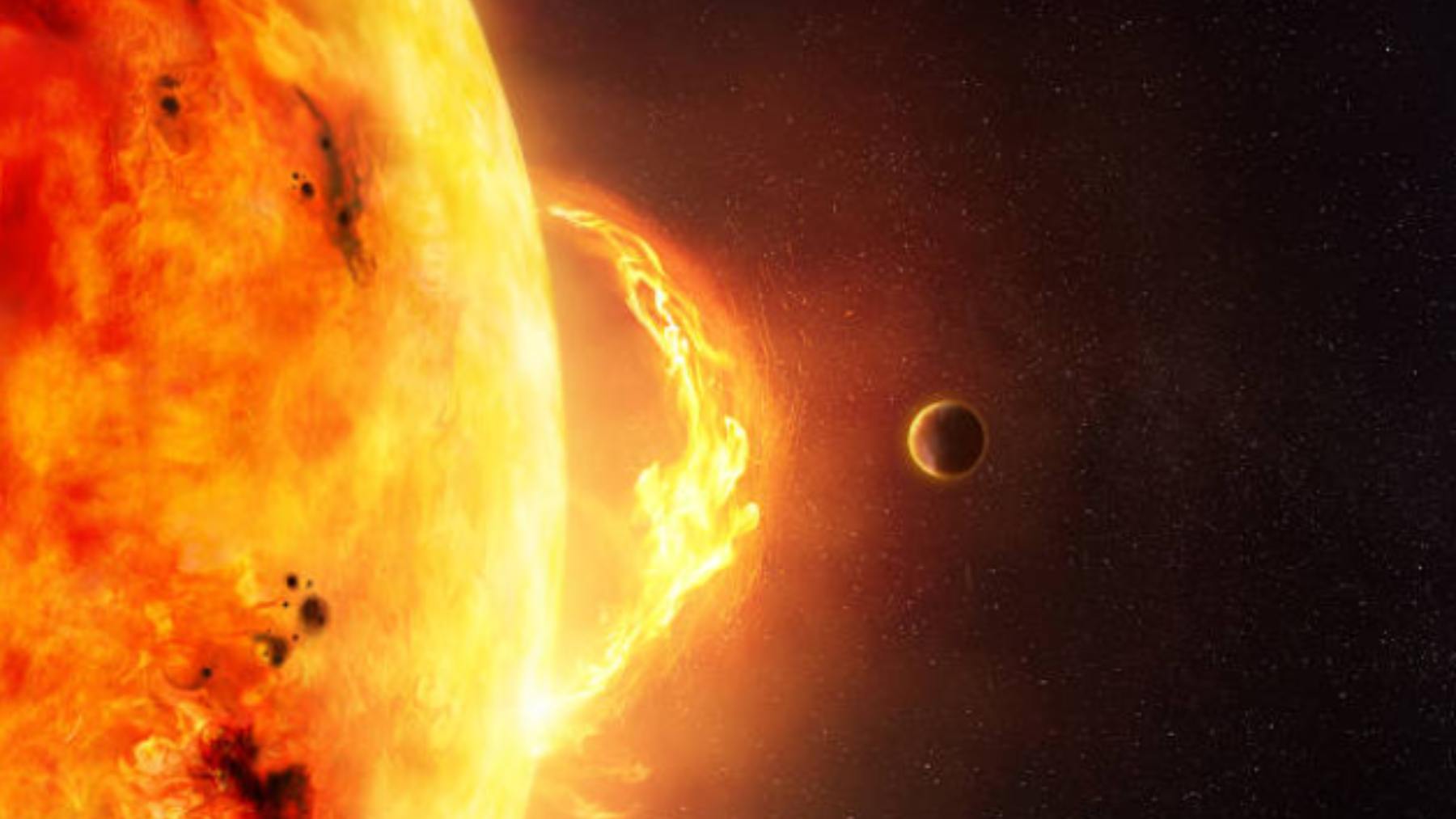 el inesperado cambio que podría alterar el clima en la Tierra