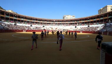 Finito de Córdoba impartirá una clase magistral en La Malagueta