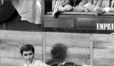 Noventa años de Bernadó