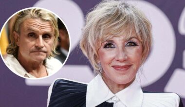 "Sale airoso, 'que hablen mal de mí, pero que hablen'"