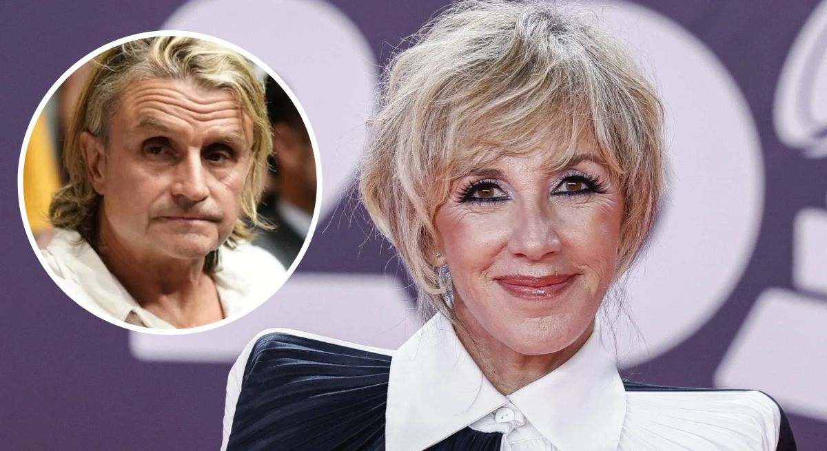 "Sale airoso, 'que hablen mal de mí, pero que hablen'"