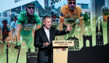La salida del Tour en Barcelona podría ser otro desastre - joanseguidor.com