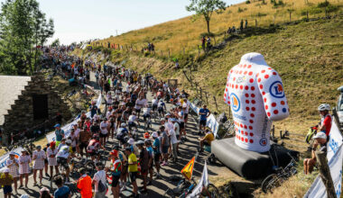 Así prepara Kilian Jornet su reto para los USA