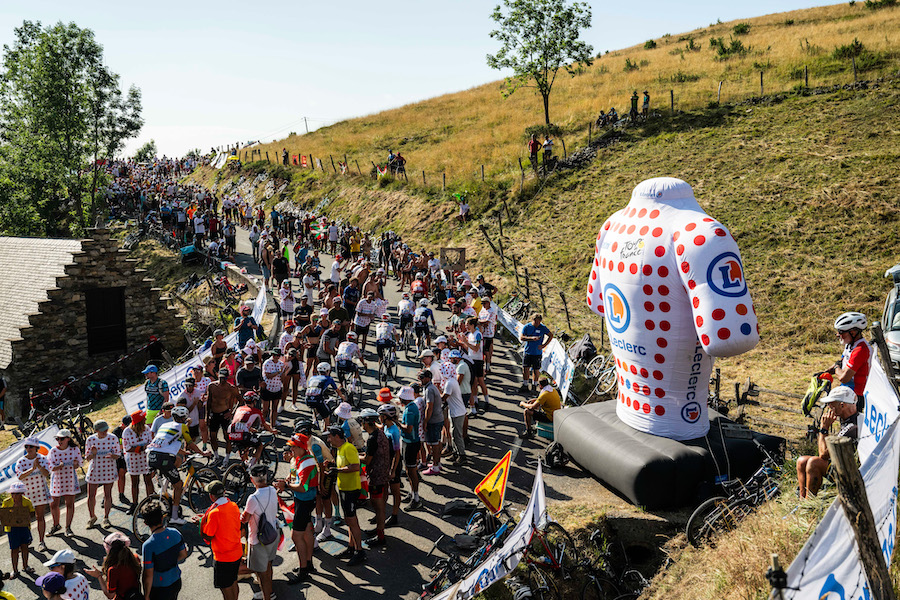 Así prepara Kilian Jornet su reto para los USA