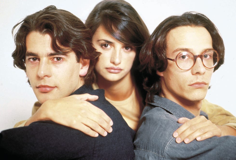 abre los ojos 1997 reparto fele martinez, penélope cruz, eduardo noriega