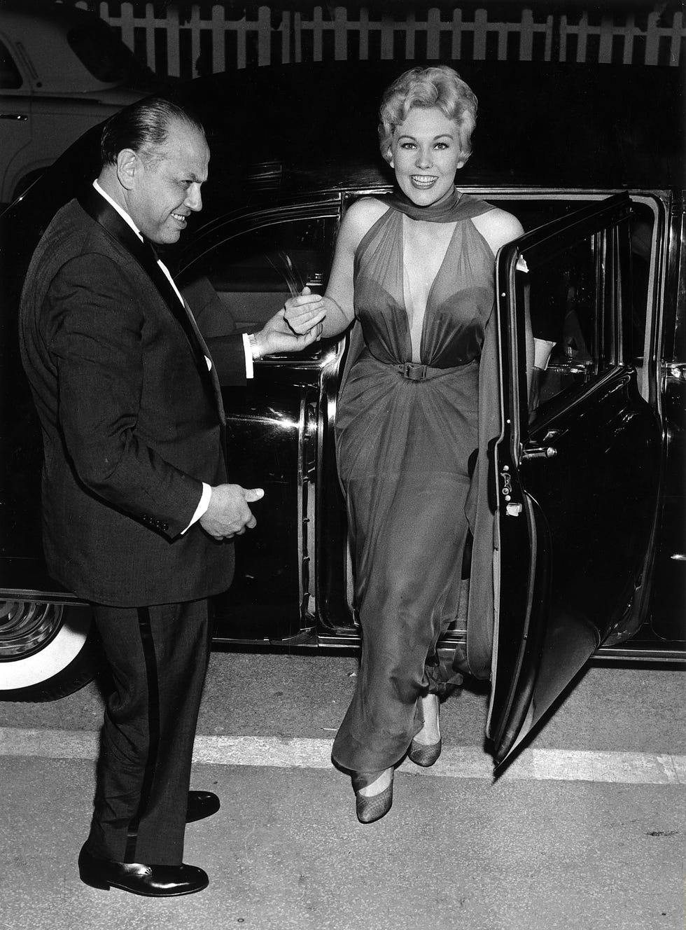 kim novak