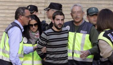 Trasladan a Miguel Carcaño de prisión al pillarle con elementos ilegales