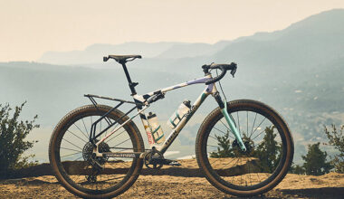 Con esta doble Trek amplía la apuesta en gravel 
