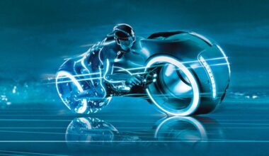 Cuántas películas hay en el universo de TRON y cuáles merecen la pena