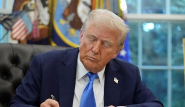 Trump se dispone a anunciar que el paracetamol en el embarazo eleva el riesgo de autismo