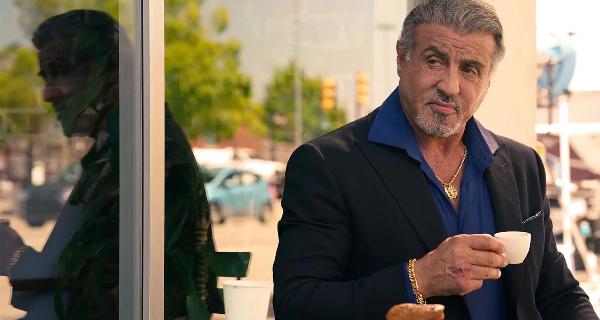 La serie por la que Sylvester Stallone aplazó su jubilación es renovada por una cuarta temporada