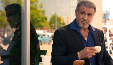 La serie por la que Sylvester Stallone aplazó su jubilación es renovada por una cuarta temporada