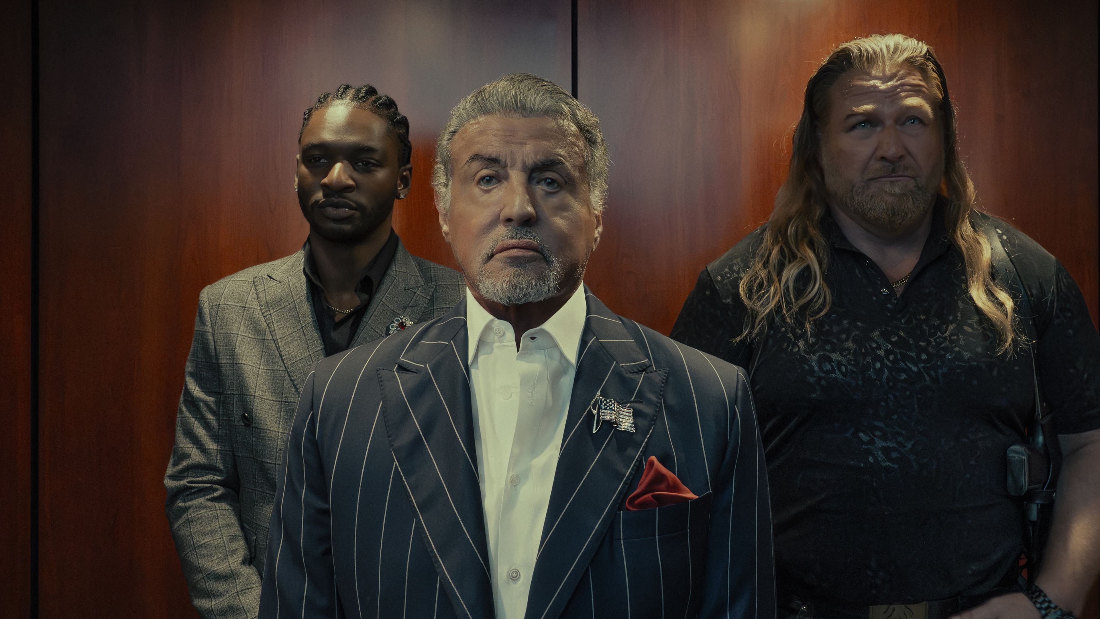 Tulsa King temporada 3
