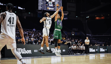 El Unicaja se coloca quinto en el palmarés de la Copa Intercontinental
