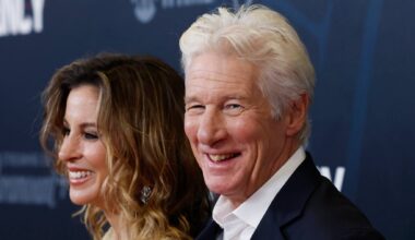 Richard Gere y Alejandra Silva compran su paraíso gallego por 10 millones