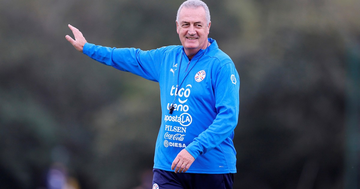 Paraguay vs Ecuador, por las Eliminatorias 2026: minuto a minuto, en directo