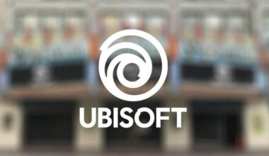 Ubisoft
