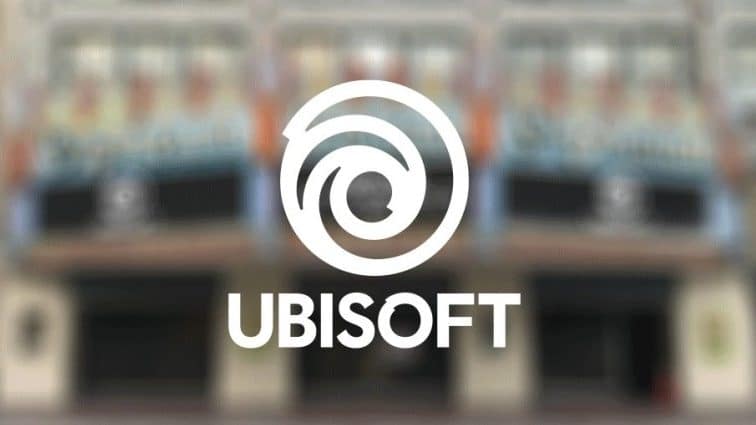 Ubisoft