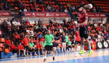 El UBU San Pablo Burgos hace los deberes y se impone a Proin Sevilla