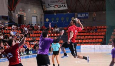 Último test de pretemporada para el UBU San Pablo