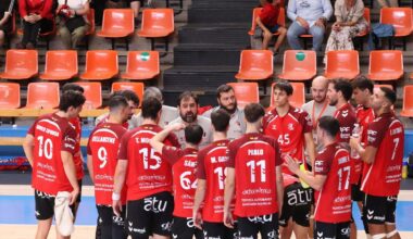 El UBU San Pablo tratará de recuperar sensaciones en El Plantío