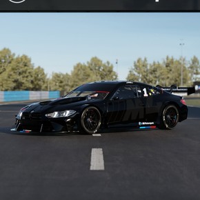 BMW se sumará al Turismo Carretera en 2026, con qué piloto y qué modelo