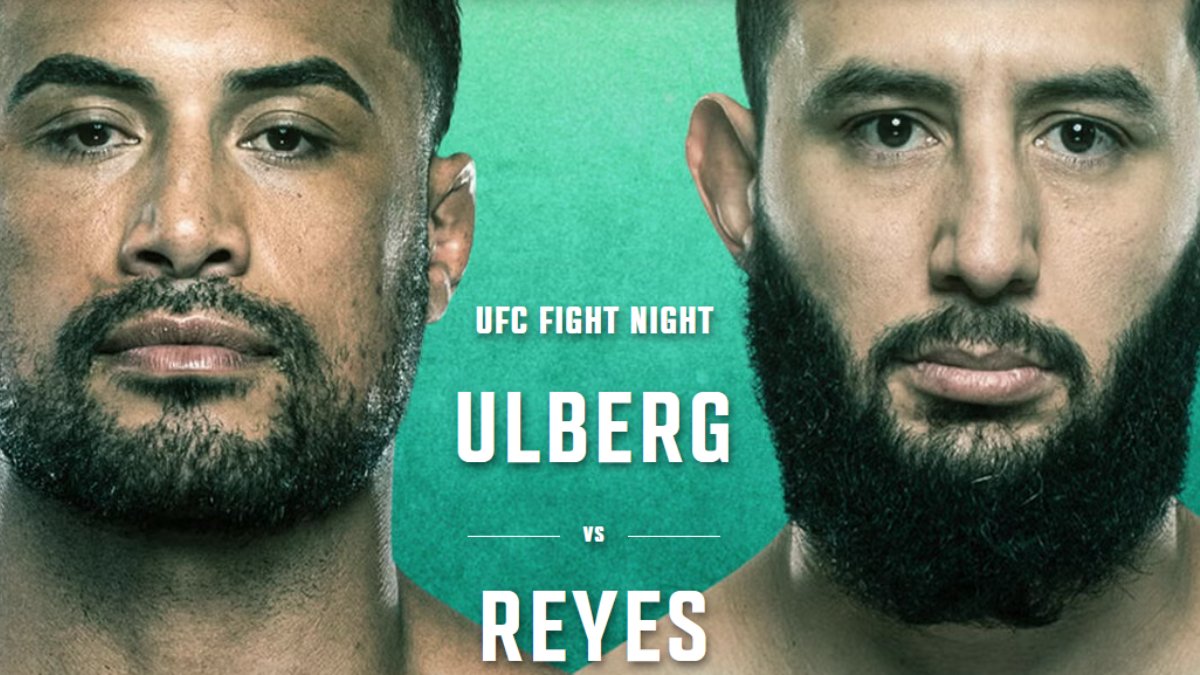 UFC Australia, en vivo sábado 27 de septiembre. Foto: ufcespanol.com