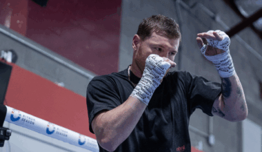 El dueño de la UFC y la WWE recompra acciones por 1.000 millones de dólares