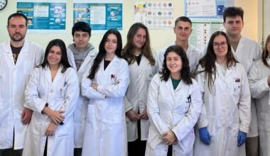 Veterinarios españoles demuestran que el virus de la gripe porcina modifica sustancialmente la microbiota pulmonar