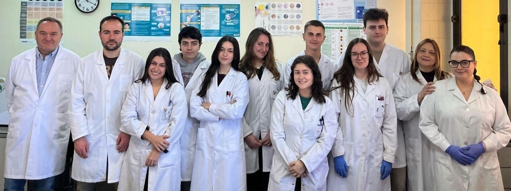 Veterinarios españoles demuestran que el virus de la gripe porcina modifica sustancialmente la microbiota pulmonar