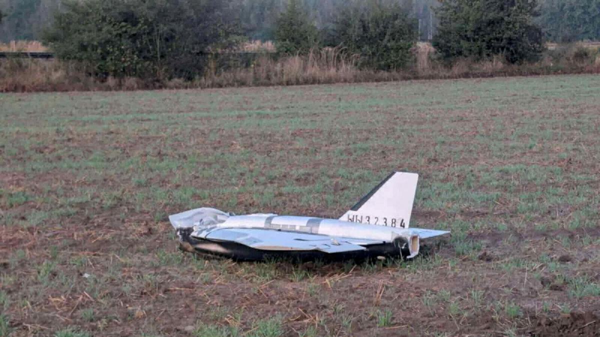 Calculan lo que le costó a Rusia el ataque de los drones a Polonia y lo que costó la respuesta con misiles